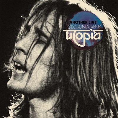 Todd Rundgren's Utopia Another Live (50th Anniversary Edition) (Vinyl)