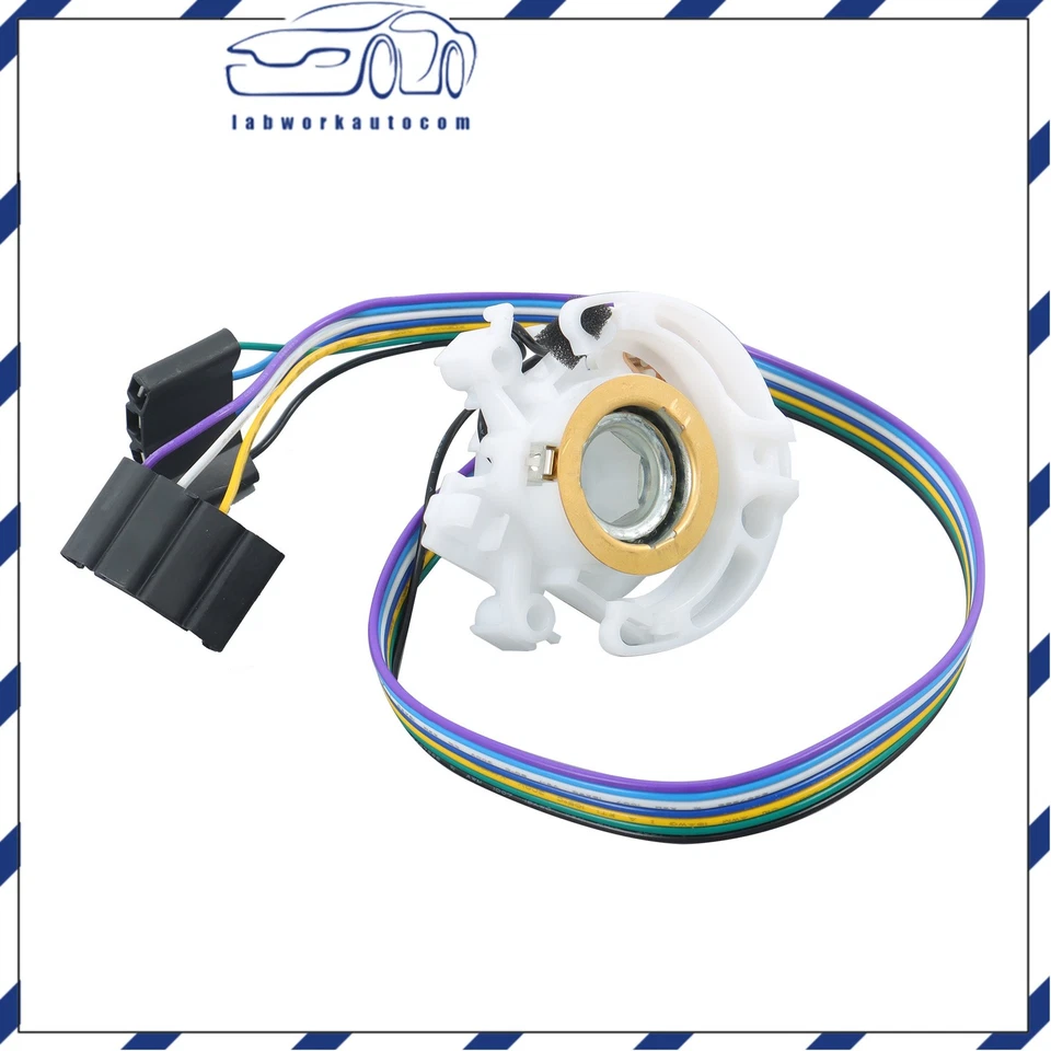 Interruptor de señal de giro sin inclinación para Corvette Corvair Nova Chevrolet 1964-1966 910821 Foto 4 de 4