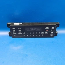 Genuine  Frigidaire Gas Range Oven Control Board # 5304516861