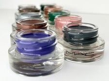 MAC Fluidline Eye Liner ~ BNIB, DISCONTINUED,...