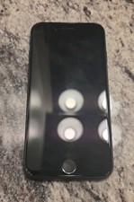 Apple iPhone SE (3rd Generation, 2022) Midnig...
