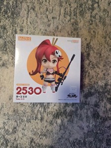 Yoko Nendoroid | eBay
