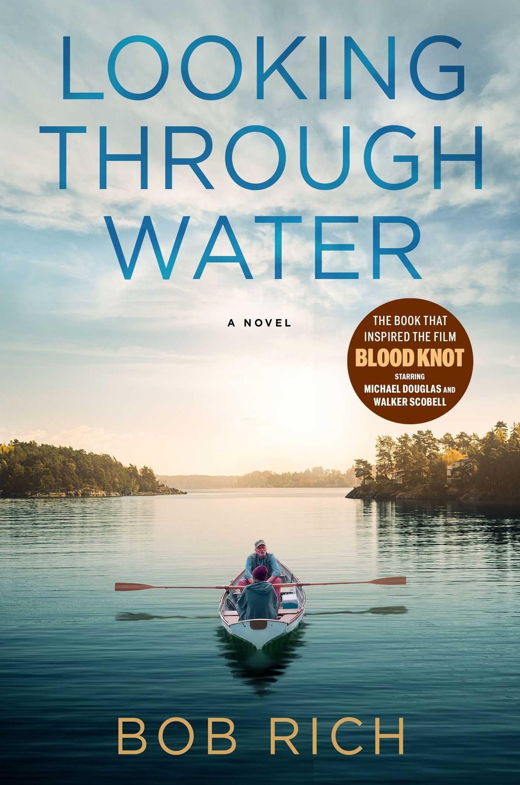 Looking Through Water (Revised Edition): A Novel - Image 2