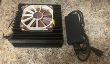ICERIVER KS0 PRO Asic Miner w./ Noctua Fan & PSU