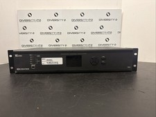 Crestron Advanced 3 Series PRO 3 Control System 6504880