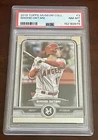 SHOHEI OHTANI PSA 8 2019 TOPPS MUSEUM COLL #3 2ND YEAR ANGELS