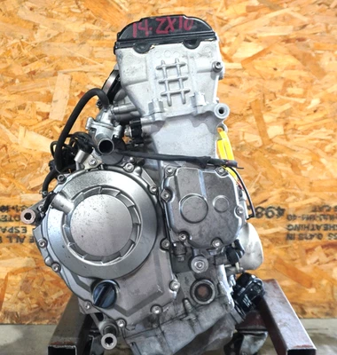 Engines & Parts for 2012 Kawasaki Ninja ZX10R for sale | eBay