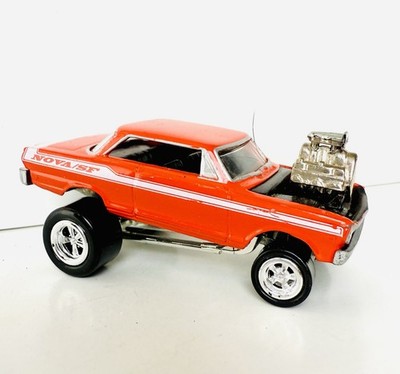 Chevy NOVA, 1963 
