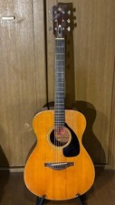 Chitarra acustica vintage Yamaha FG-150 Red Label