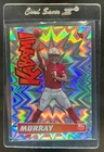 2019 Absolute Kyler Murray Kaboom SSP RC Rookie #K-KM Cardinals