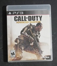Call of Duty: Advanced Warfare - PlayStation 3 PS3 Game