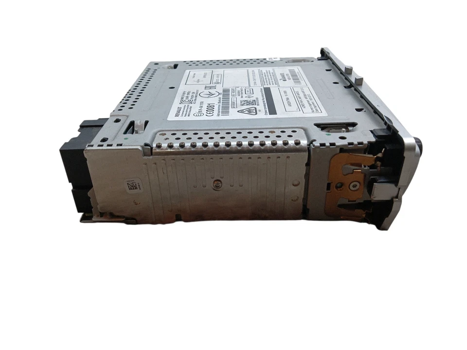 Radio CD MP3 BLUETOOTH USB AUX RENAULT MEGANE III 3 281151350R  - Bild 2 von 4