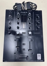 Pioneer DJ DJM-250MK2 2-Channel DJ Mixer