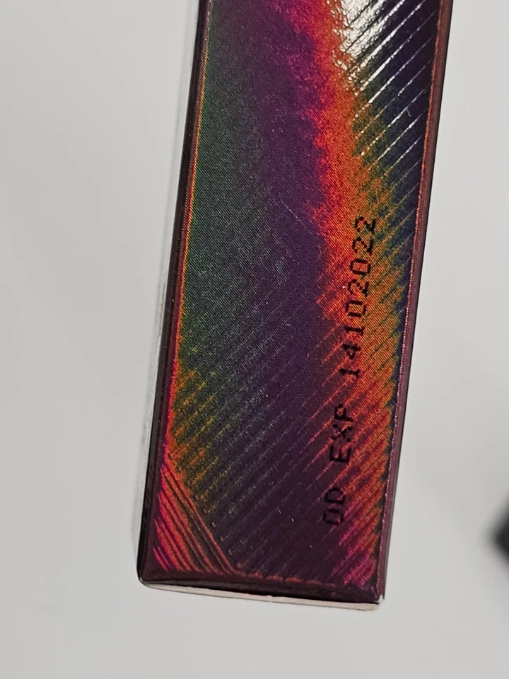 VDL Lot of 3 Eye Primer & Stick Jelly Serenity Original Gretel NIB Expired - Image 4 of 4