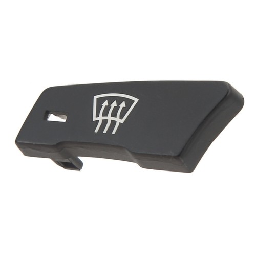 AC Heater Climate Control Button Air Conditioning Button Cap For 5 Series E6 - Picture 7 of 22