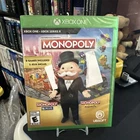 MONOPOLY PLUS + MONOPOLY Madness - Xbox One, Xbox Series X BRAND NEW SEALED