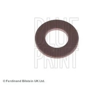 Seal Ring, oil drain plug Copper ADM50104 BLUE PRINT for FORD CITROËN PEUGEOT DS