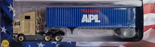 IXO 1/43 - Camions américains 57 - International Eagle Cabover APL