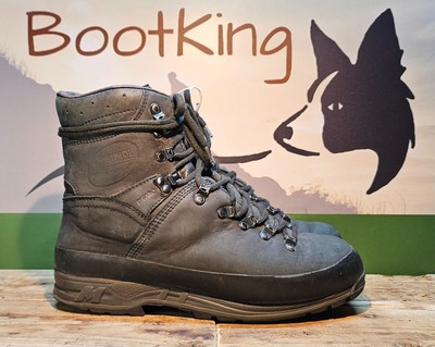 Meindl Island Herren MFS Active Walking-, Wander- und Bergschuhe UK 8,5