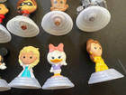 Lot of 18 McDonald's Disney 100 Years Anniversary 2023 Happy Meal Toys No Dupes — photo 4