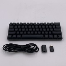 SteelSeries Apex Pro 60% Mini HyperMagnetic G...