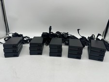 Lot of 15 Delta Electronics AC/DC Adapter, Model ADP-120MH, AC Adapter Included