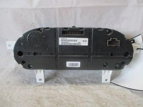2017 Dodge Challenger Speedometer Speedo Cluster 81K OEM - Picture 2 of 5