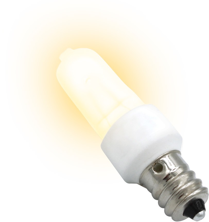 Xenon Bulb For KICHLER 5905FST 60W 120V