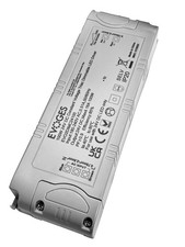 24V DC LED Driver Triac Dimmable Constant Voltage Power Supply IP20 – 30/60/100W