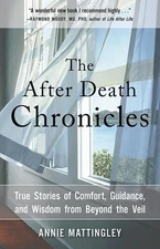 The After Death Chronicles: True Stories of Comfort, Guidance, and W - VERY GOOD
