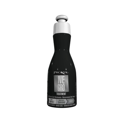 Prokpil Negro tratamiento De Color Matizante 150ml - 5.07oz - FREE SHIPPING