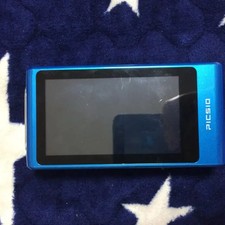JVC FM2 Digital Camera Vintage Touch Screen Korean Support Official