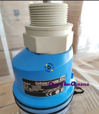 New FTE20-AA13AD41 Level switch