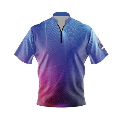 Custom Name Plain String Theory Bowling Jersey Shirt S-5XL NEW