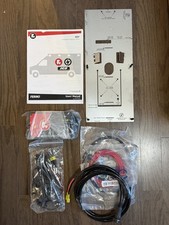 Ferno ENDURA ICS  Charge FULL KIT NEW Charger AC Input Kit 24/36 Volt Stretcher