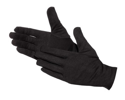 Standard Handschuhe aus Baumwolljersey - hautfreundlich und atmungsaktiv