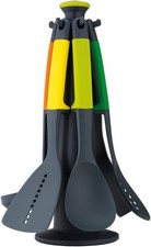Image of Joseph Joseph Elevate-Kitchen tools & gadgets Carousel 6-Piece Utensil Set