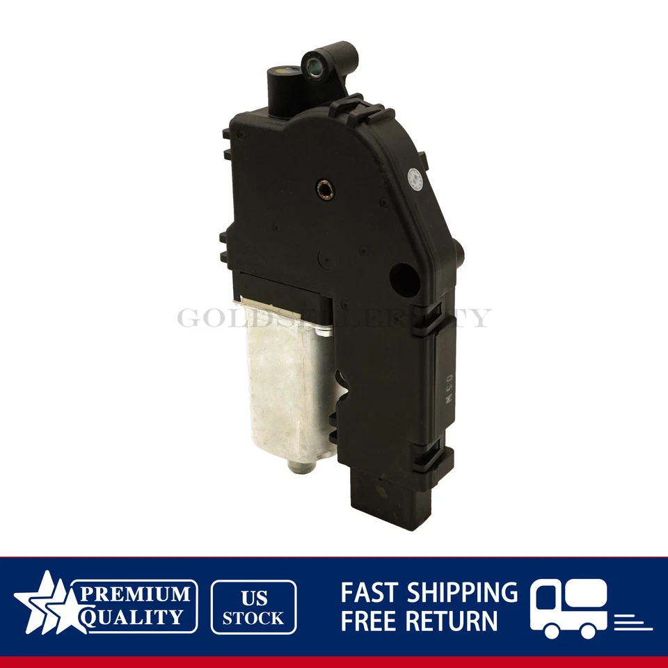 NEW Sunroof Motor 6004-SA0-005 For Honda CR-V 2012-2016 Civic 2012-2015 Foto 3 de 4