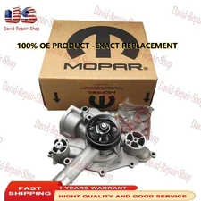 5.7L 6.4L Water Pump FOR Dodge Durango Charger Challenger 11-24 MOPAR 68346915AA