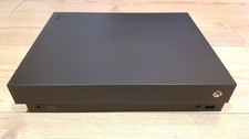 Microsoft Xbox One X 1TB 4K - Console Only - 1 Year Warranty