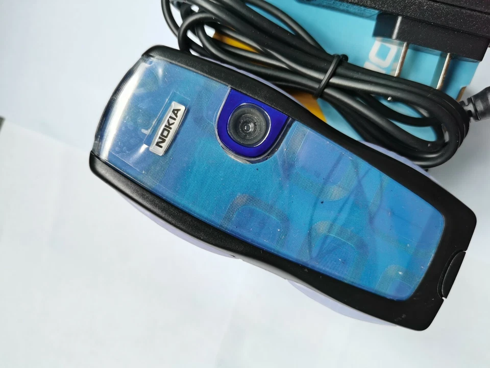 Nokia 3220 Unlocked Clcellular Phone s7 - Image 4 of 4