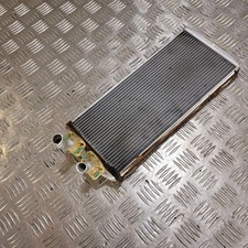 CITROËN C4 I LC Wärmetauscher Innenraumheizung 1.60 Diesel 2008 33837510