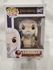 Funko Pop! Vinyl: The Lord of the Rings - Saruman #447