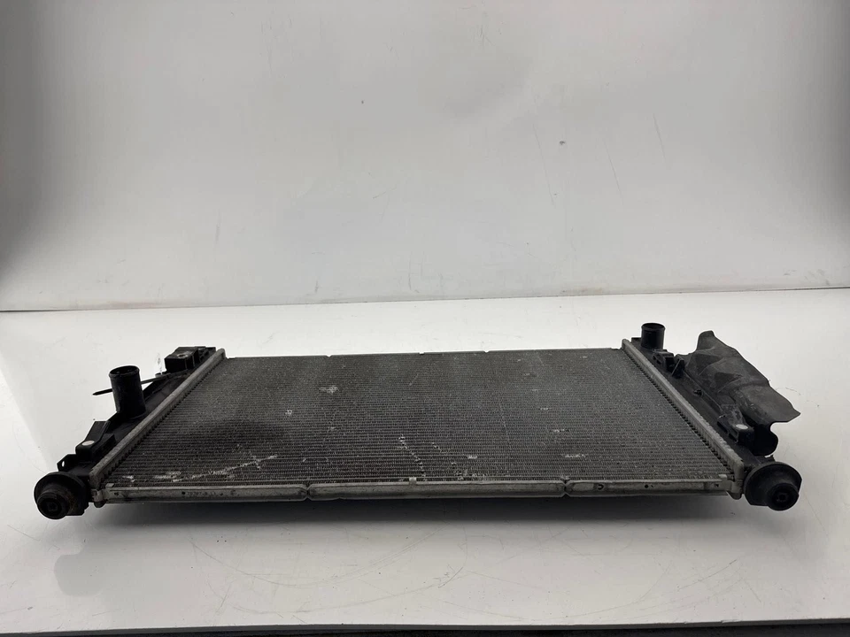 2007 - 2017 Jeep Compass Engine Cooling Radiator OEM - Image 2 of 4