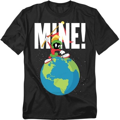 Looney Tunes - Mine Adult T-Shirt