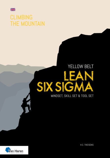 Lean Six Sigma Yellow Belt