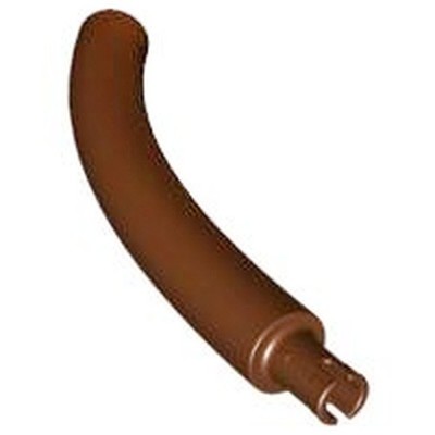 LEGO Dinosaur Tail / Neck Middle Section with Ba-40378-Farbauswahl-color choice