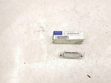MERCEDES-BENZ A W168 Kennzeichenbeleuchtung 1688200256 A1688200256 27148712