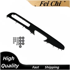 Front Driver Left Side Door Armrest Handle for 10-14 Select Chevrolet/GMC Models