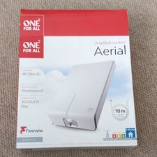 One For All SV9455 digital TV and radio aerial